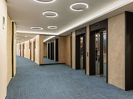 Mercure Sofia City