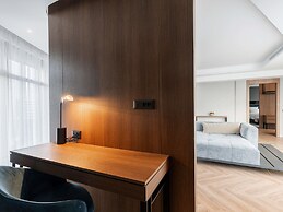 Mercure Sofia City