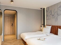 Mercure Sofia City