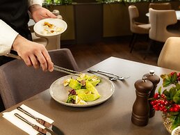 Mercure Sofia City