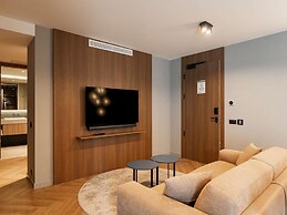 Mercure Sofia City