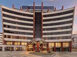 Mercure Sofia City