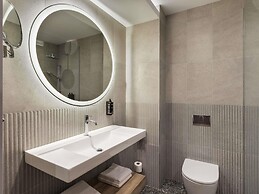 Mercure Sofia City