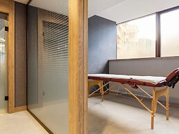 Mercure Sofia City