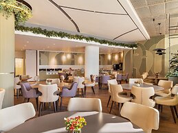 Mercure Sofia City