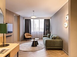 Mercure Sofia City