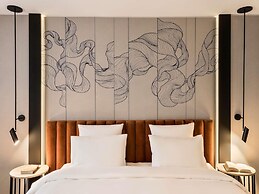 Mercure Sofia City