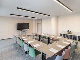 Mercure Sofia City