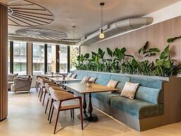 Mercure Sofia City