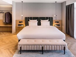 Mercure Sofia City