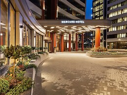 Mercure Sofia City