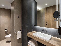 Mercure Sofia City