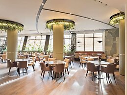 Mercure Sofia City