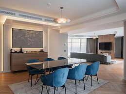 Mercure Sofia City
