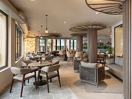 Mercure Sofia City