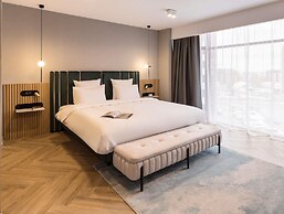 Mercure Sofia City