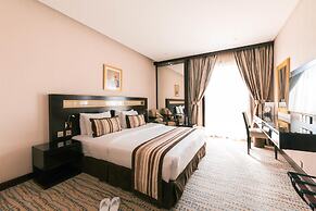 Golden Tulip Bahrain