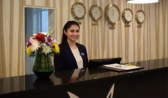 Golden Tulip Bahrain