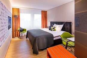 Hotel Arte