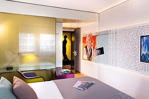 Hotel Arte