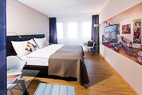 Hotel Arte