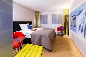 Hotel Arte