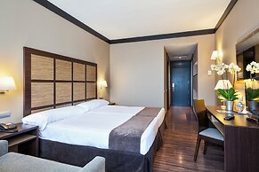 Aparthotel Attica21 Vallés