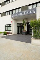 Aparthotel Attica21 Vallés