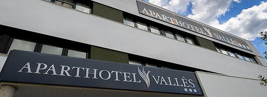 Aparthotel Attica21 Vallés
