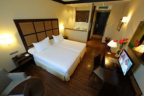 Aparthotel Attica21 Vallés