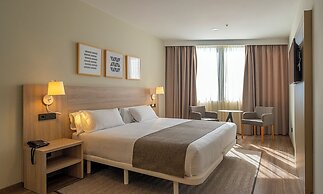 Aparthotel Attica21 Vallés