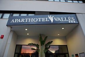 Aparthotel Attica21 Vallés