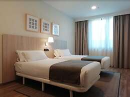 Aparthotel Attica21 Vallés