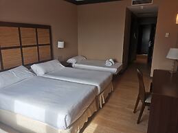 Aparthotel Attica21 Vallés