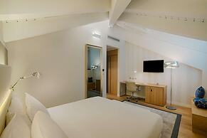 NH Collection Torino Santo Stefano