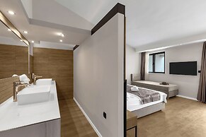Beach Hotel Bozikovina