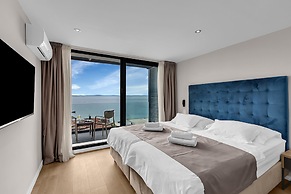 Beach Hotel Bozikovina