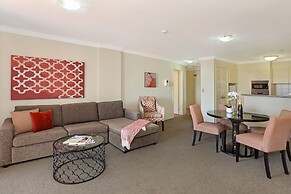 Marrakesh Apartments