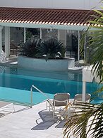 Marrakesh Apartments