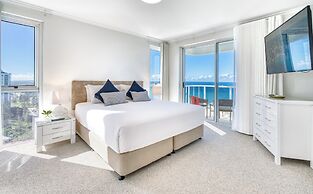 Xanadu Main Beach Resort