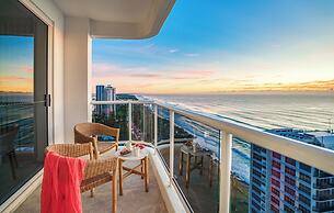 Xanadu Main Beach Resort