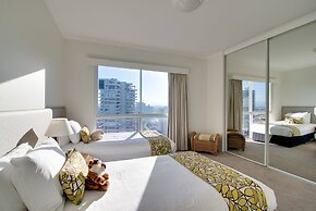Xanadu Main Beach Resort
