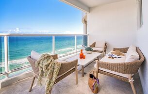 Xanadu Main Beach Resort