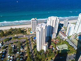 Xanadu Main Beach Resort