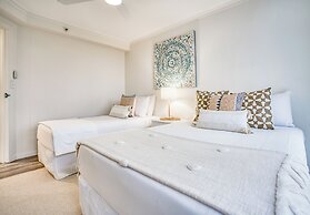Xanadu Main Beach Resort