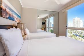 Xanadu Main Beach Resort