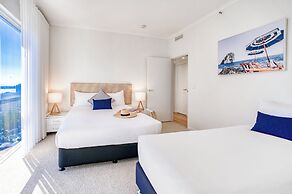 Xanadu Main Beach Resort