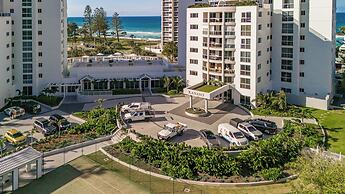 Xanadu Main Beach Resort