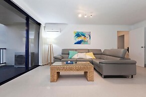 Surf Regency Apartments