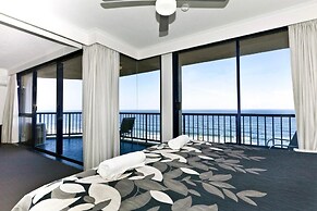 Surf Regency Apartments